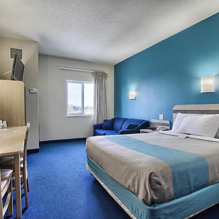 Motel 6-London, ON - Ontario Esterno foto