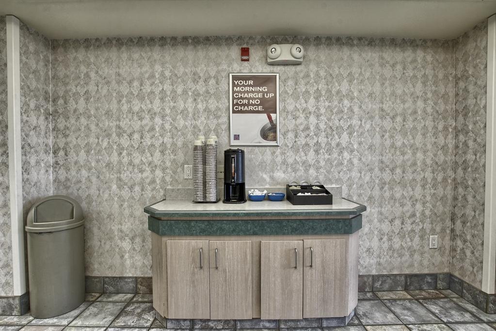 Motel 6-London, ON - Ontario Interno foto