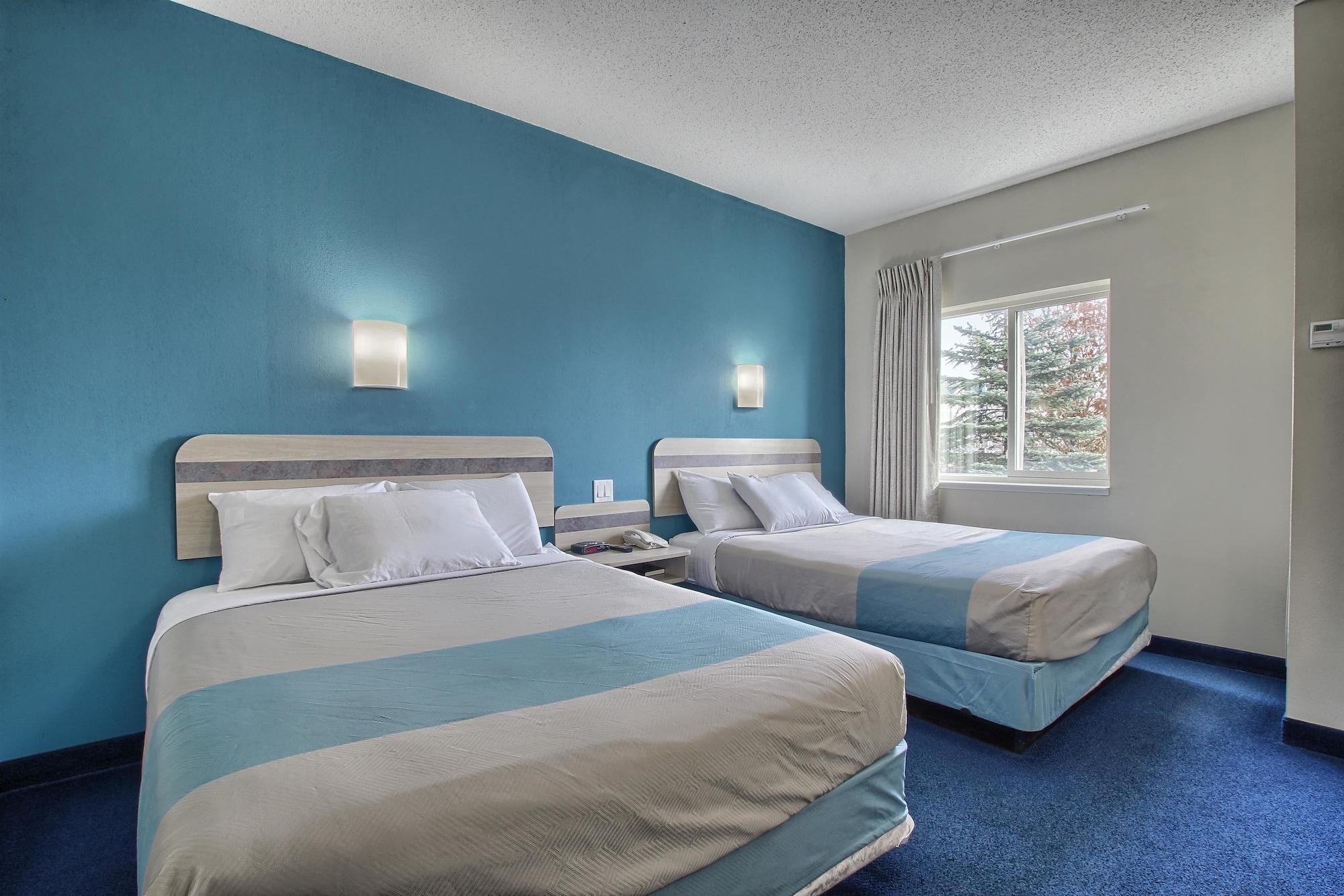 Motel 6-London, ON - Ontario Esterno foto