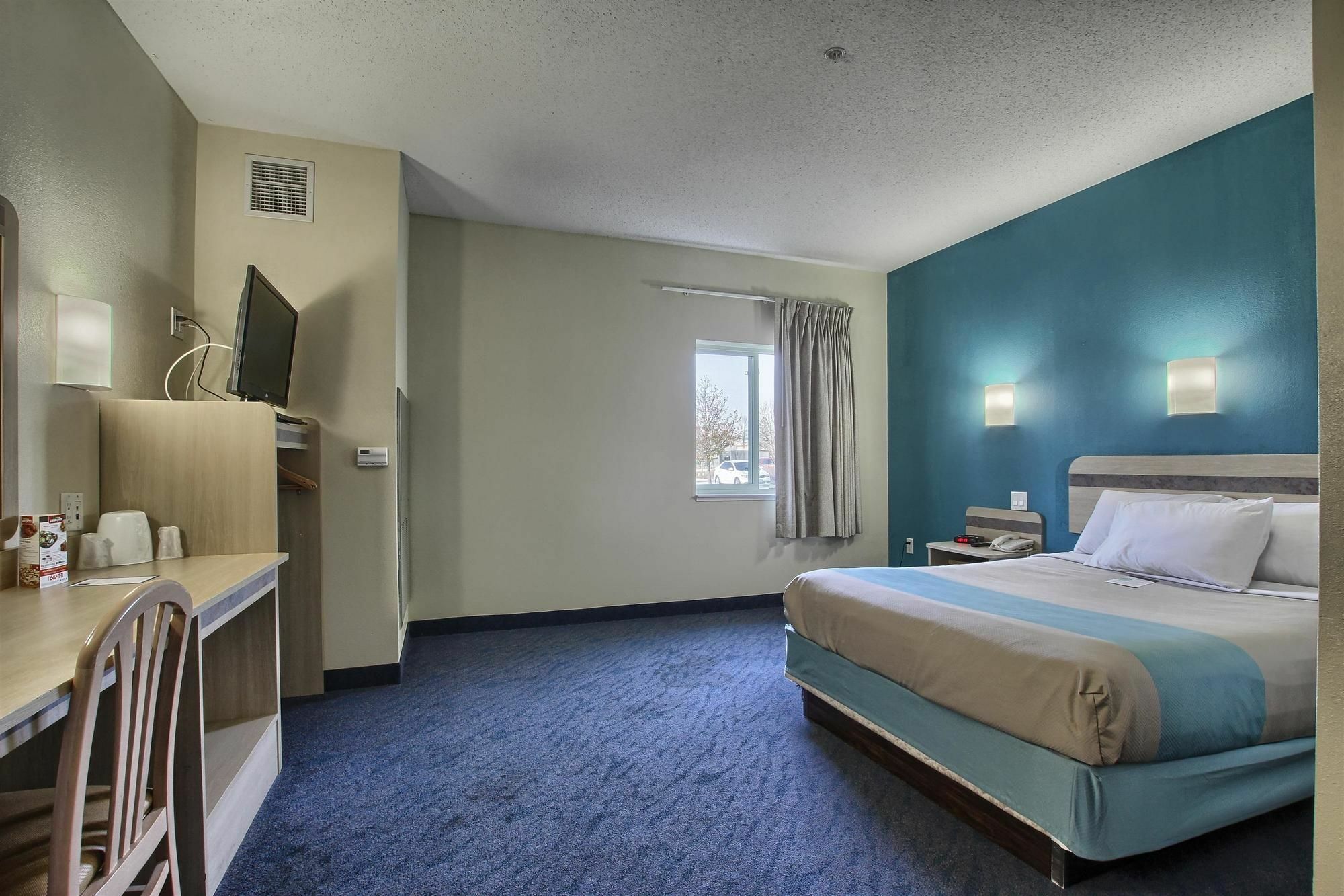 Motel 6-London, ON - Ontario Esterno foto